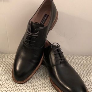 Aston Grey  Collection Shoes Never Worn